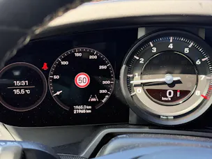 Porsche 911 Carrera 4S 3.0 Carrera 4S PDK