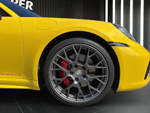 Porsche 911 Carrera 4S 3.0 Carrera 4S PDK