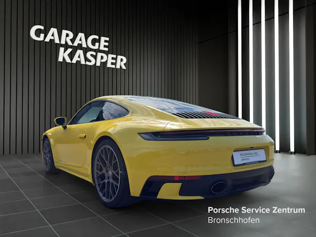 Porsche 911 Carrera 4S 3.0 Carrera 4S PDK