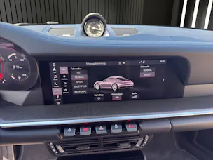 Porsche 911 Carrera 4S 3.0 Carrera 4S PDK