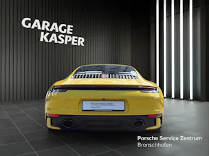 Porsche 911 Carrera 4S 3.0 Carrera 4S PDK
