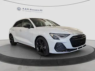 Audi A3 Sportback 35 TFSI S line Attraction S-tronic