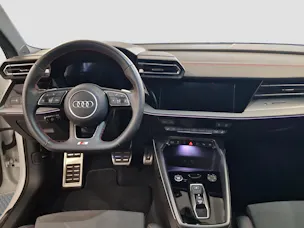Audi A3 Sportback 35 TFSI S line Attraction S-tronic