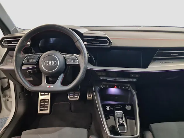 Audi A3 Sportback 35 TFSI S line Attraction S-tronic