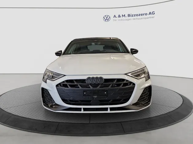 Audi A3 Sportback 35 TFSI S line Attraction S-tronic