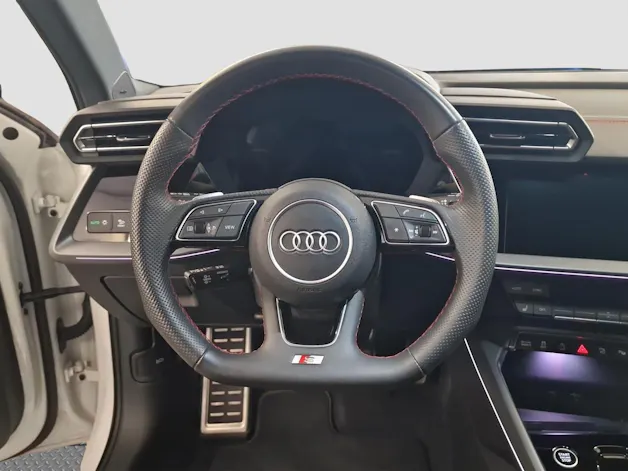 Audi A3 Sportback 35 TFSI S line Attraction S-tronic