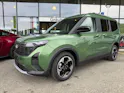 Ford Tourneo Courier 1.0 EcoBoost Active Automat
