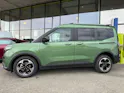 Ford Tourneo Courier 1.0 EcoBoost Active Automat