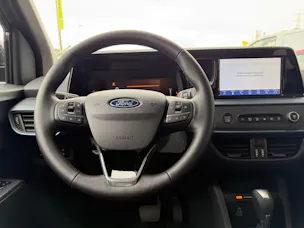 Ford Tourneo Courier 1.0 EcoBoost Active Automat