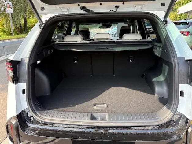 Kia Sportage 1.6T-GDi HEV GT-Line 4x4 CH-Fz.