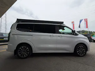 Ford Transit Custom Nugget 320 L1H1 Aut. Titanium