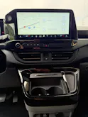 Ford Transit Custom Nugget 320 L1H1 Aut. Titanium
