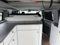 Ford Transit Custom Nugget 320 L1H1 Aut. Titanium