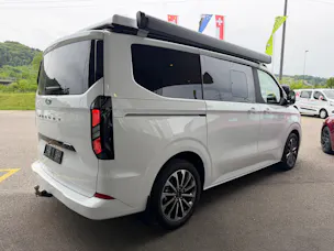 Ford Transit Custom Nugget 320 L1H1 Aut. Titanium
