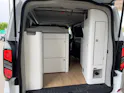 Ford Transit Custom Nugget 320 L1H1 Aut. Titanium