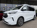 Ford Transit Custom Nugget 320 L1H1 Aut. Titanium