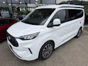 Ford Transit Custom Nugget 320 L1H1 Aut. Titanium