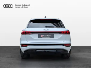 Audi SQ6 e-tron quattro
