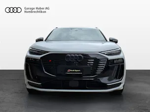 Audi SQ6 e-tron quattro