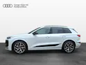 Audi SQ6 e-tron quattro
