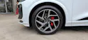 Audi SQ6 e-tron quattro