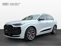 Audi SQ6 e-tron quattro