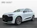 Audi SQ6 e-tron quattro