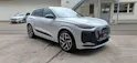 Audi SQ6 e-tron quattro