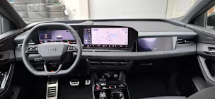 Audi SQ6 e-tron quattro