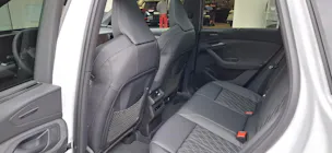 Audi SQ6 e-tron quattro