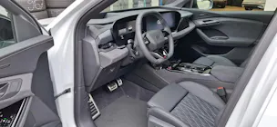 Audi SQ6 e-tron quattro