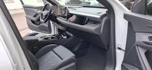 Audi SQ6 e-tron quattro