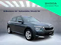 Škoda Kamiq 1.5 TSI Fresh DSG