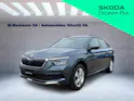 Škoda Kamiq 1.5 TSI Fresh DSG