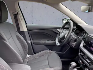 Škoda Kamiq 1.5 TSI Fresh DSG