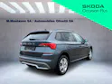 Škoda Kamiq 1.5 TSI Fresh DSG