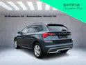 Škoda Kamiq 1.5 TSI Fresh DSG