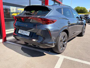 Cupra Formentor 1.5 TSI DSG