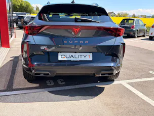 Cupra Formentor 1.5 TSI DSG