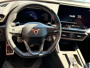 Cupra Formentor 1.5 TSI DSG