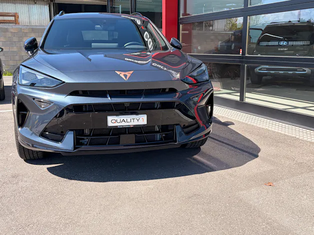 Cupra Formentor 1.5 TSI DSG