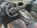 Mercedes-Benz AMG GT S Speedshift DCT