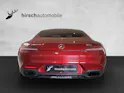 Mercedes-Benz AMG GT S Speedshift DCT