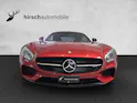 Mercedes-Benz AMG GT S Speedshift DCT