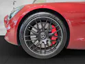 Mercedes-Benz AMG GT S Speedshift DCT