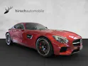 Mercedes-Benz AMG GT S Speedshift DCT