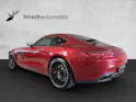 Mercedes-Benz AMG GT S Speedshift DCT