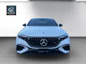 Mercedes-Benz E 53 Hybrid 4Matic+ 9G-T