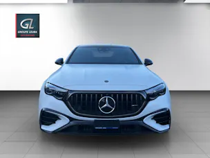 Mercedes-Benz E 53 Hybrid 4Matic+ 9G-T