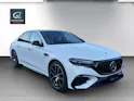 Mercedes-Benz E 53 Hybrid 4Matic+ 9G-T